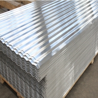 瓦楞鋁板的優(yōu)勢、特點、用途