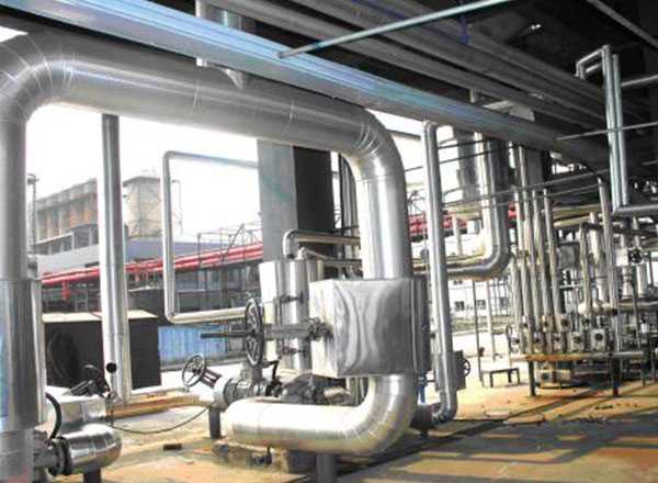 保溫鋁皮-管道保溫專(zhuān)用防銹耐蝕保溫鋁卷