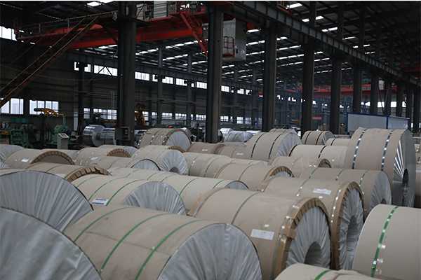 山東鋁板廠家有哪些？山東鋁板廠家匯總