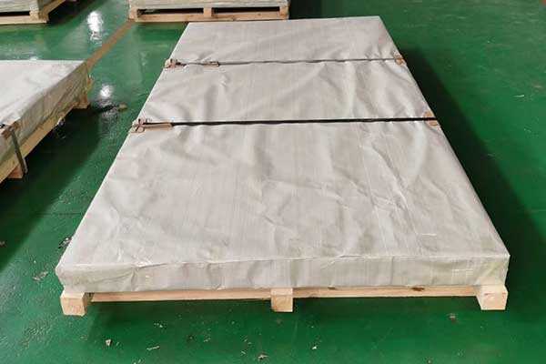 1060純鋁板哪家好？2020年1060純鋁板廠家排名