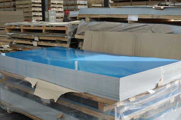 1060鋁板多少錢一公斤？鋁板廠家告訴您