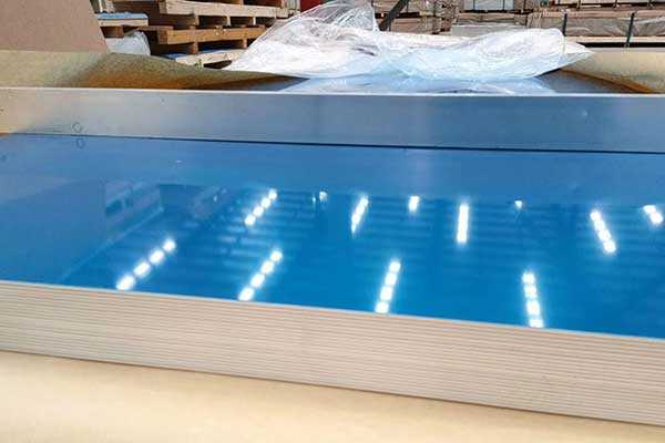 1060鋁板多少錢一公斤？鋁板廠家告訴您