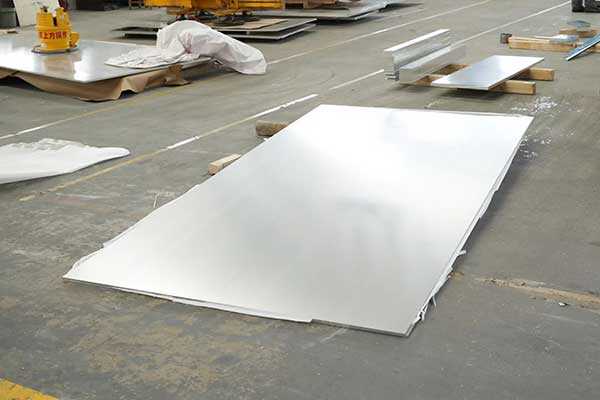 1060鋁板多少錢一公斤？鋁板廠家告訴您