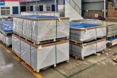 1060鋁板可以焊接嗎？1060鋁板焊接技巧