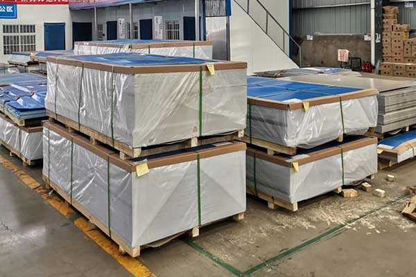 1060鋁板可以焊接嗎？1060鋁板焊接技巧