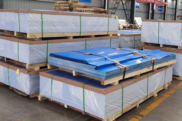 1060鋁板材質成分表 辨別1060鋁板材質方式