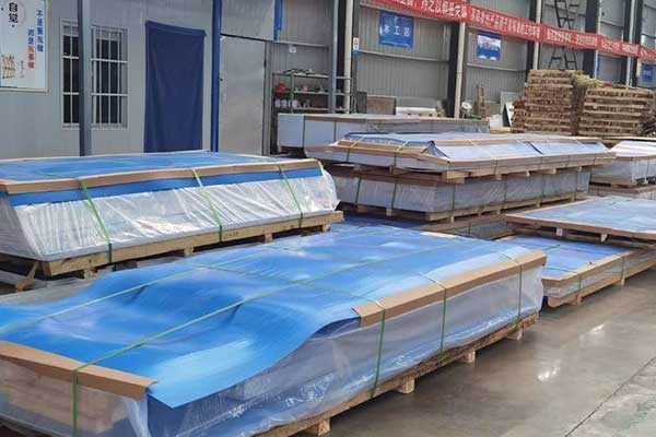 1060鋁板材質成分表 辨別1060鋁板材質方式