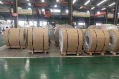 母線槽中使用1060鋁板的優(yōu)點是什么？