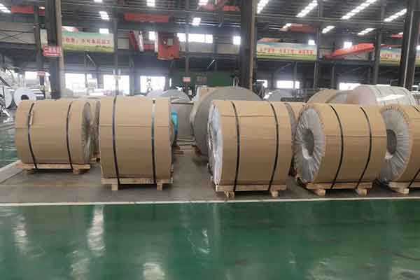 母線槽中使用1060鋁板的優(yōu)點是什么？