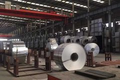 覆膜鋁板廠(chǎng)家告訴您鋁板覆膜的三個(gè)技巧