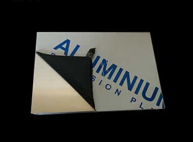 復(fù)合氧化鋁板