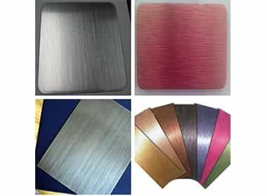 氧化鋁板價(jià)格